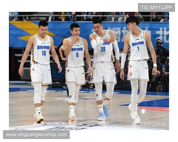 北京篮球队荣登全国篮球技术排行榜第十名引发热议