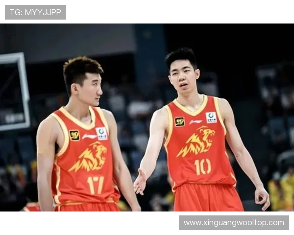 北京篮球队总决赛精彩配合分析与战术解读