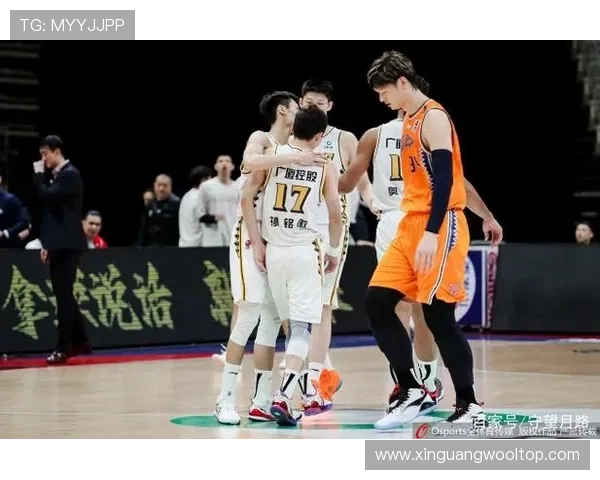 北京篮球队在联赛中的节奏掌控与表现分析