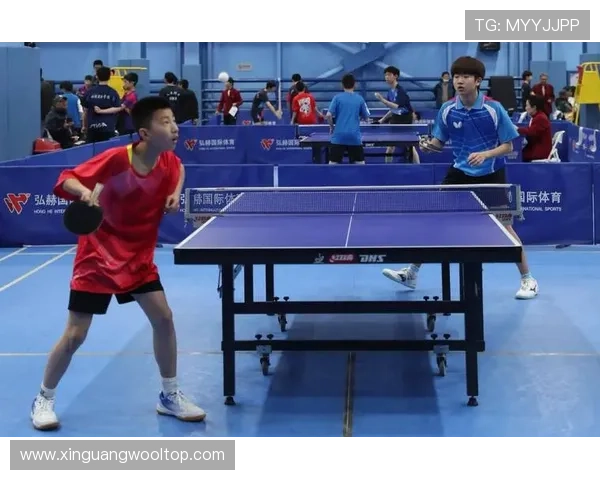 广州乒乓球队包夹战术解析与深度剖析乒乓球竞技的奥秘与魅力