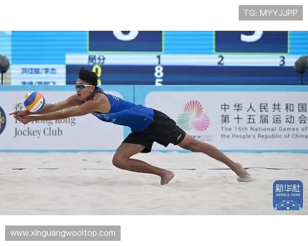 李伟谈排球生涯：从青涩少年到国家队核心的成长之路