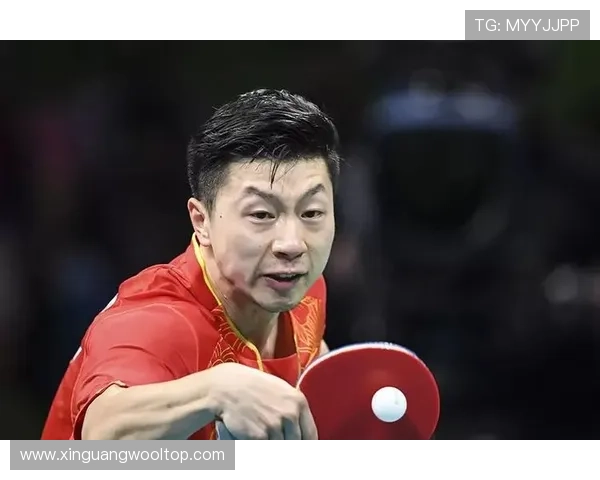 深圳乒乓球队力量表现的数据分析与训练策略探讨